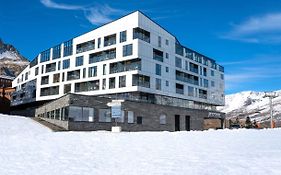 Hotel Voulezvous Tignes le Lac